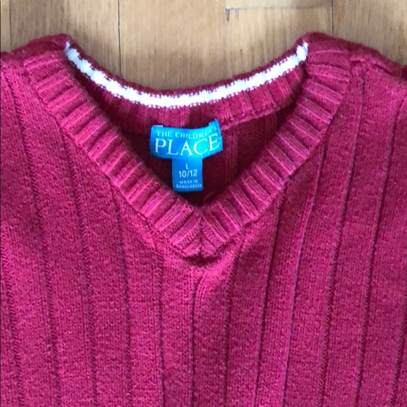 Sweater - Picture 2 of 4